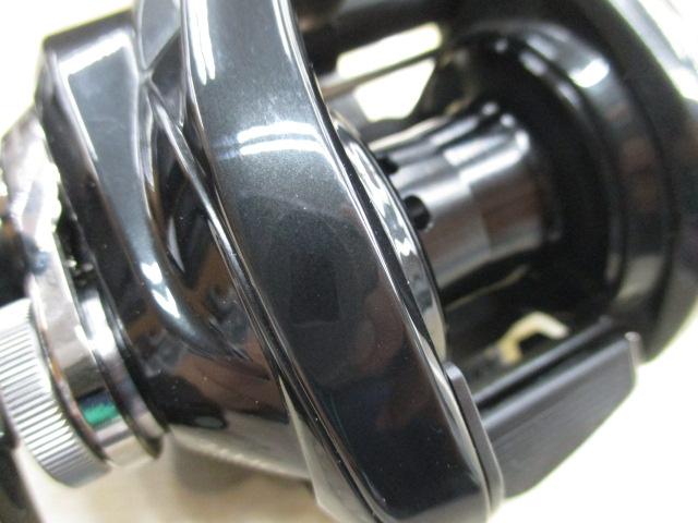 24メタニウムDC 71HG｜＠ベリーネット 日本最大新品中古釣具WEBショップ