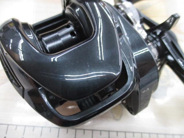 24メタニウムDC 71HG｜＠ベリーネット 日本最大新品中古釣具WEB