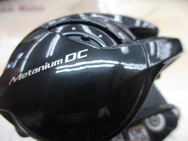 24メタニウムDC 71HG シマノ 24 メタニウム DC 71HG 左ハンドル (2024年モデル