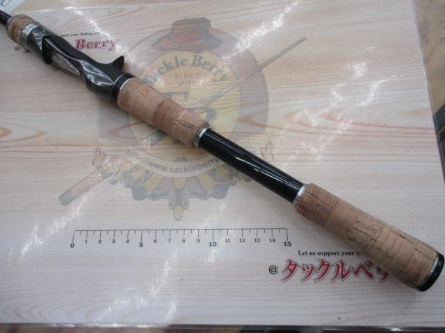 バンタム 168M｜＠ベリーネット 日本最大新品中古釣具WEBショップ