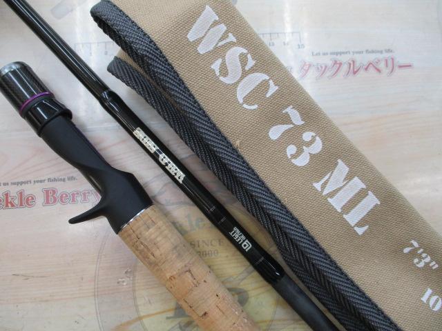 レジットデザイン/ワイルドサイド WSC73ML/Bランク/71【中古】 レジットデザイン/ワイルドサイド WSC73ML/Bランク/71【中古