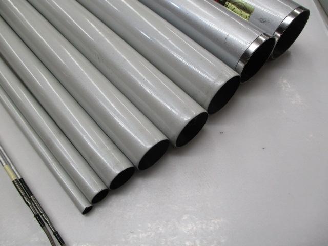 鮎XL先掛H2.5-90-95GⅡ