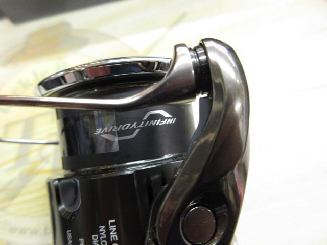 22ステラ 4000MHG｜＠ベリーネット 日本最大新品中古釣具WEBショップ