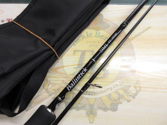 バリスティック 73ML TZ/NANO｜＠ベリーネット 日本最大新品中古