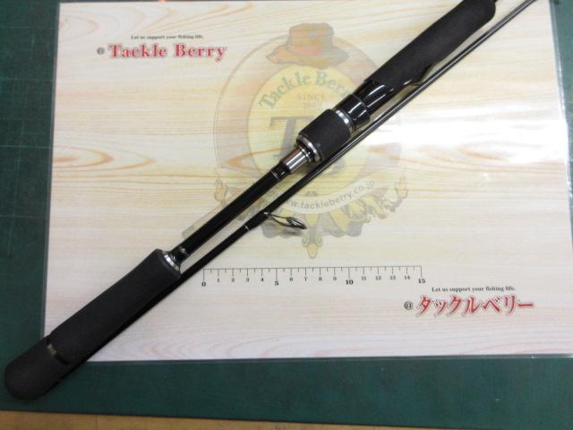 ヤマガブランクス バリスティック 73ML TZ／NANO 2019 ヤマガブランクス バリスティック 73ML TZ／NANO 2019生産終了