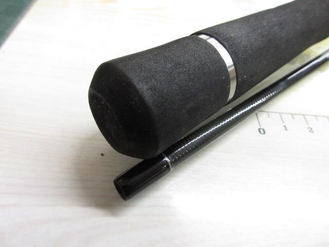 ヤマガブランクス バリスティック 73ML TZ／NANO 2019生産終了 ヤマガブランクス Ballistick (バリスティック) 73ML TZ/NANO