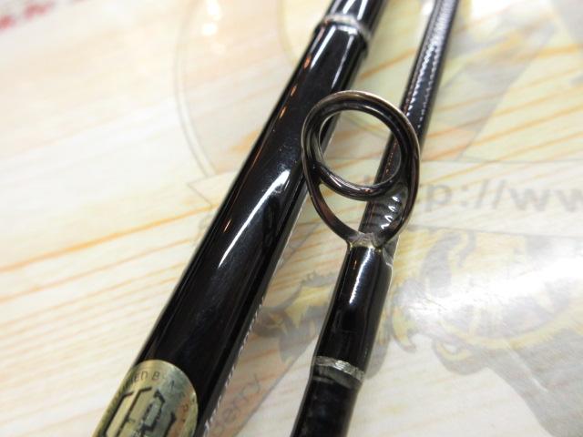 バリスティック 73ML TZ/NANO｜＠ベリーネット 日本最大新品中古