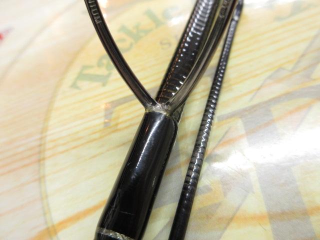 バリスティック 73ML TZ/NANO｜＠ベリーネット 日本最大新品中古