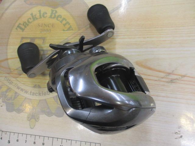 15メタニウムDC (RH) 後期モデル｜＠ベリーネット 日本最大新品