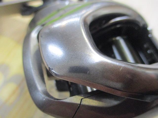 15メタニウムDC (RH) 後期モデル