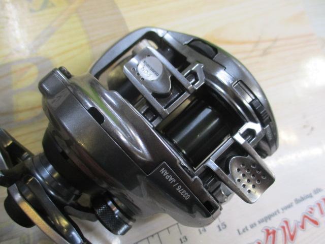 15メタニウムDC 後期 15メタニウムDC (RH) 後期モデル｜＠ベリーネット 日本最大新品