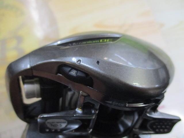 15メタニウムDC (RH) 後期モデル