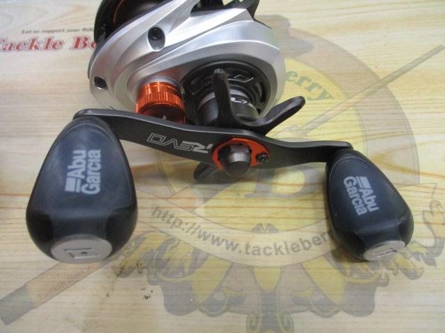 レボ5XHSLP｜＠ベリーネット 日本最大新品中古釣具WEBショップ