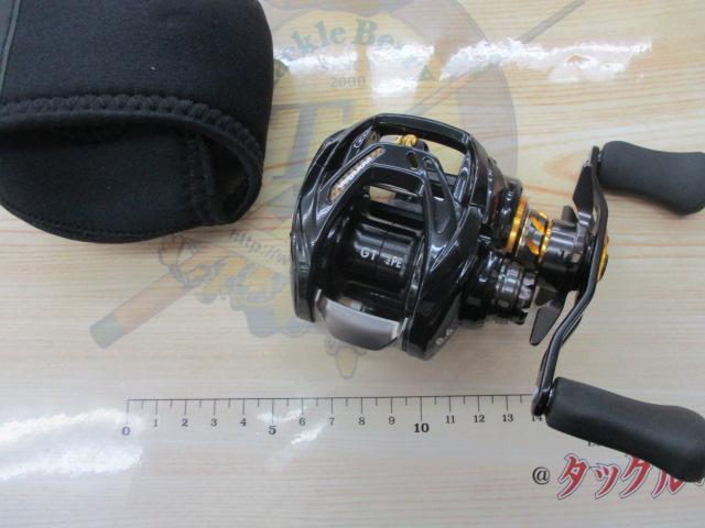 モアザン PE1000XH-TW｜＠ベリーネット 日本最大新品中古釣具WEB