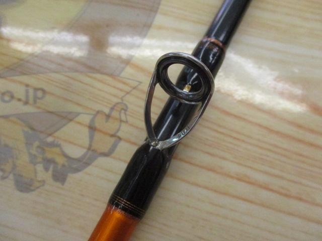 リーディング 73 M-200｜＠ベリーネット 日本最大新品中古釣具
