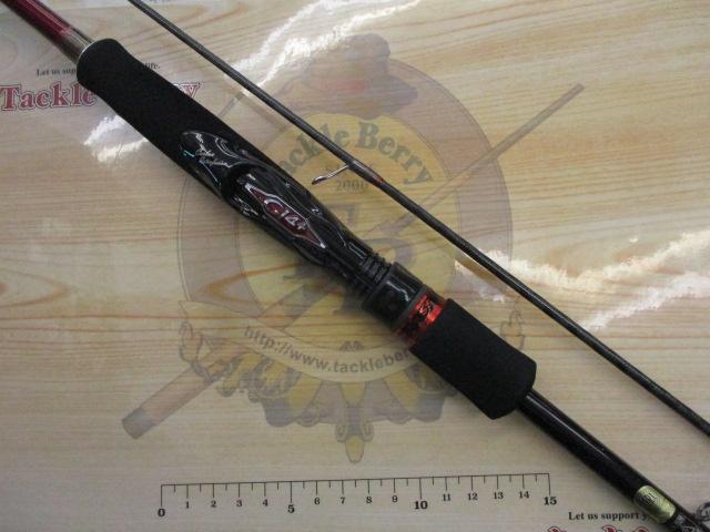 SHIMANO - シマノ セフィアSS メタルスッテ S606ML-S シマノ(SHIMANO) セフィアSS メタルスッテ S606ML-S 364500