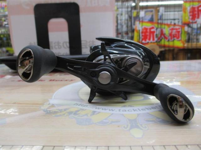 24メタニウムDC 71XG｜＠ベリーネット 日本最大新品中古釣具WEB