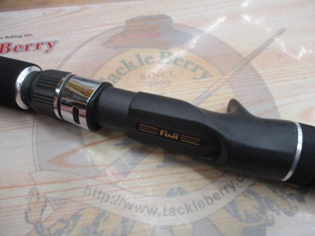 ロコモーションDAIHARDヒラメ250