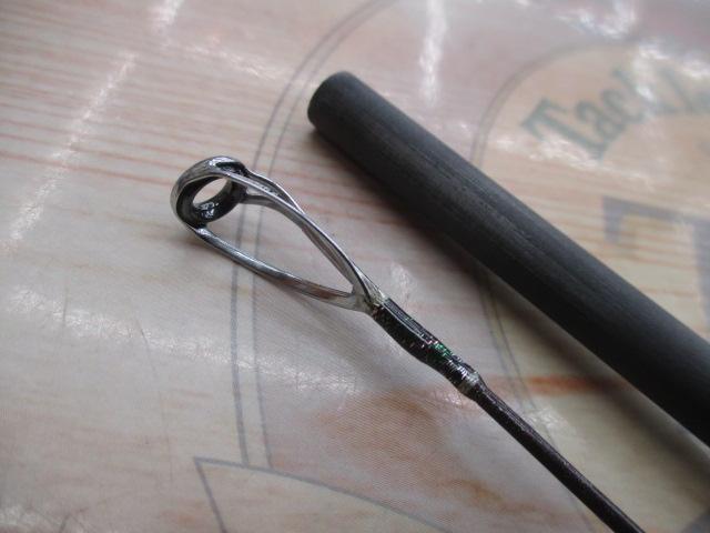 ロコモーションDAIHARDヒラメ250