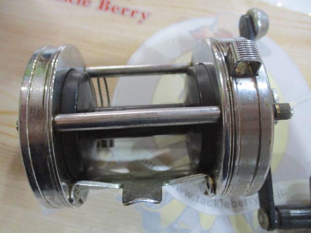 7500C3 JAPAN SPECIAL クローム