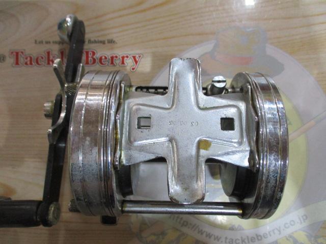 7500C3 JAPAN SPECIAL クローム