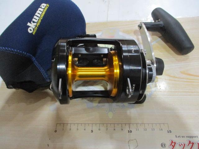 キャバラCA-15-Ⅱ