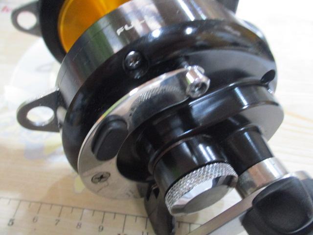 キャバラCA-15-Ⅱ