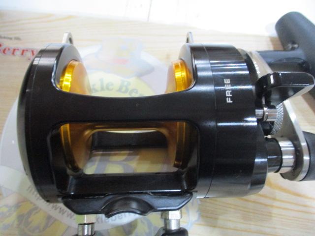 キャバラCA-15-Ⅱ