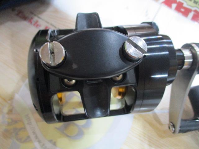 キャバラCA-15-Ⅱ