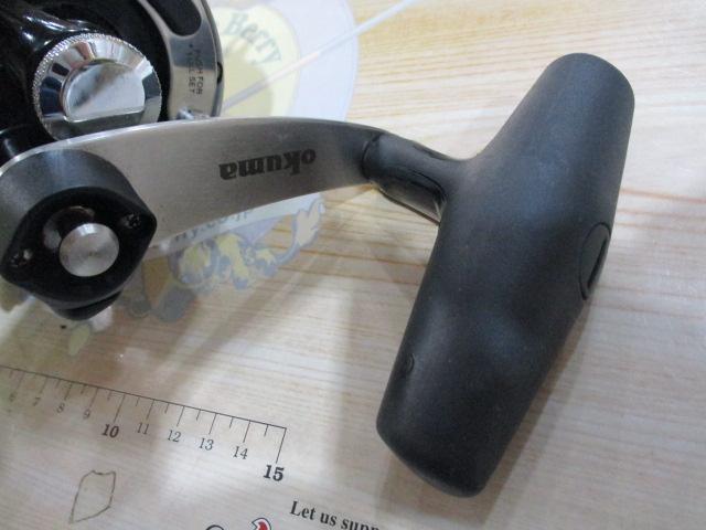 キャバラCA-15-Ⅱ