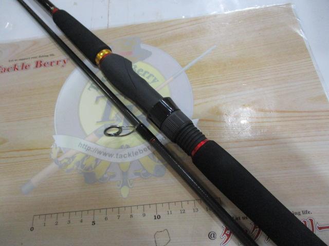 シーバスハンターＸ　86ML ダイワ シーバスハンターX 86ML・R: 竿｜釣具の通販なら