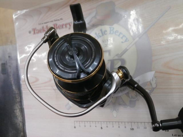22カルディアSW 8000-H｜＠ベリーネット 日本最大新品中古釣具