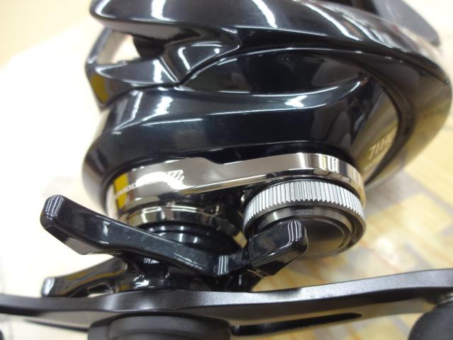 24メタニウムDC 71HG｜＠ベリーネット 日本最大新品中古釣具WEBショップ