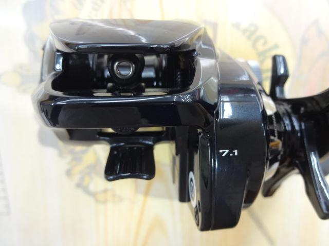 24メタニウムDC 71HG｜＠ベリーネット 日本最大新品中古釣具WEBショップ