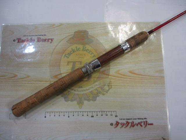 サスペンド SP-580HQ レッドブランク