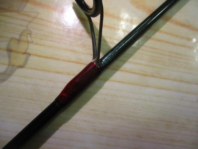 サスペンド SP-580HQ レッドブランク