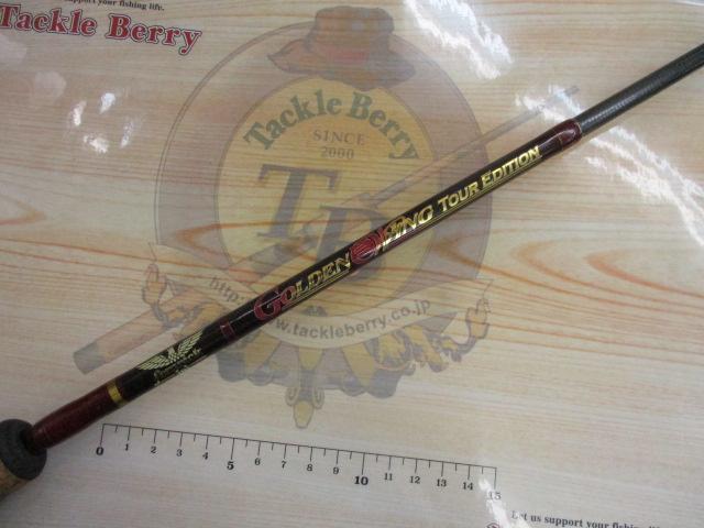 ゴールデンウィングツアーエディション GWT610CLP+J (トリガーレス)