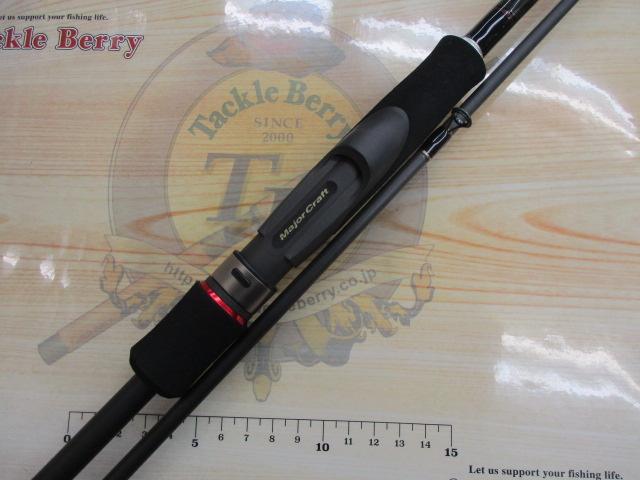 MajorCraft ZAT-T862M メジャークラフト ザルツ メジャークラフト Zaltz(ザルツ) ZAT-862L ｜アウトドア用品