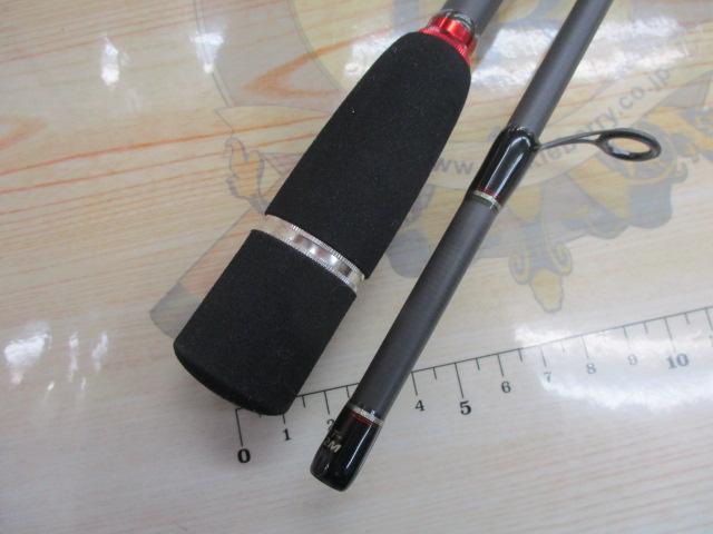 MajorCraft ZAT-T862M メジャークラフト ザルツ メジャークラフト Zaltz(ザルツ) ZAT-862L ｜アウトドア用品