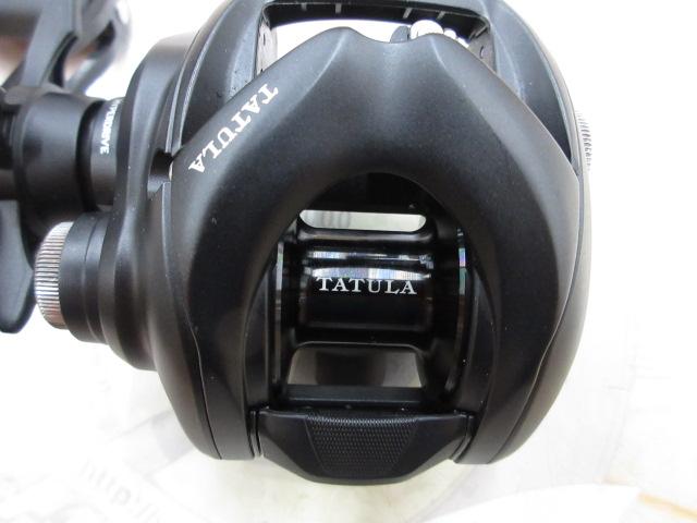 24タトゥーラ TW 100XHL｜＠ベリーネット 日本最大新品中古釣具