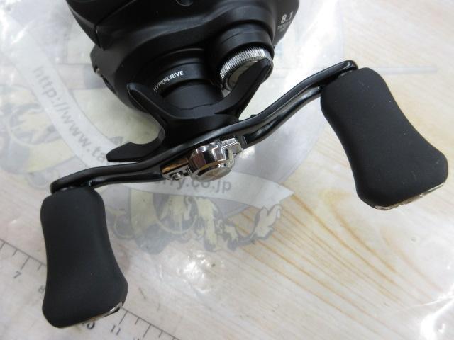 24タトゥーラ TW 100XHL｜＠ベリーネット 日本最大新品中古釣具