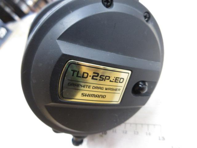 TLD 2スピード 20