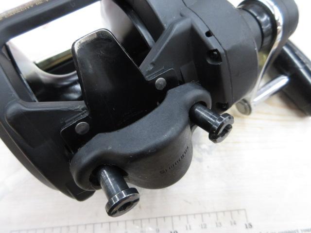 TLD 2スピード 20