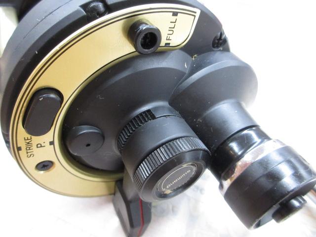 TLD 2スピード 20