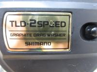 TLD 2スピード 20