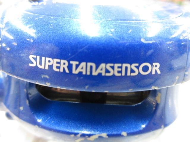 スーパータナセンサー 300CP