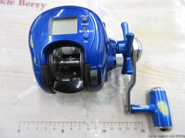 スーパータナセンサー 300CP