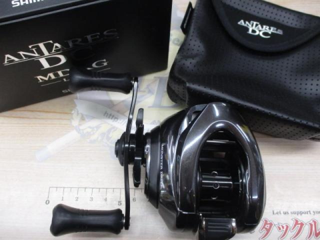 18アンタレスDC MDXG LH