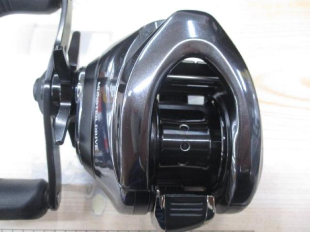 18アンタレスDC MDXG LH