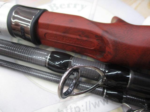 ビームス リプラウト 9.0M+